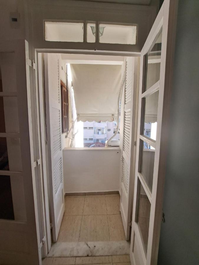 Apartamento Lindissmo Apto No Melhor De Botafogo - Rock In Rio 2024 Río de Janeiro Exterior foto