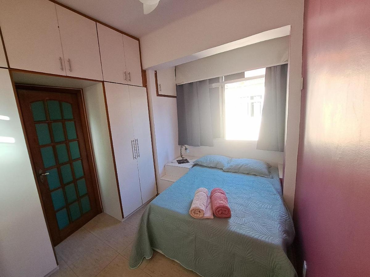 Apartamento Lindissmo Apto No Melhor De Botafogo - Rock In Rio 2024 Río de Janeiro Exterior foto