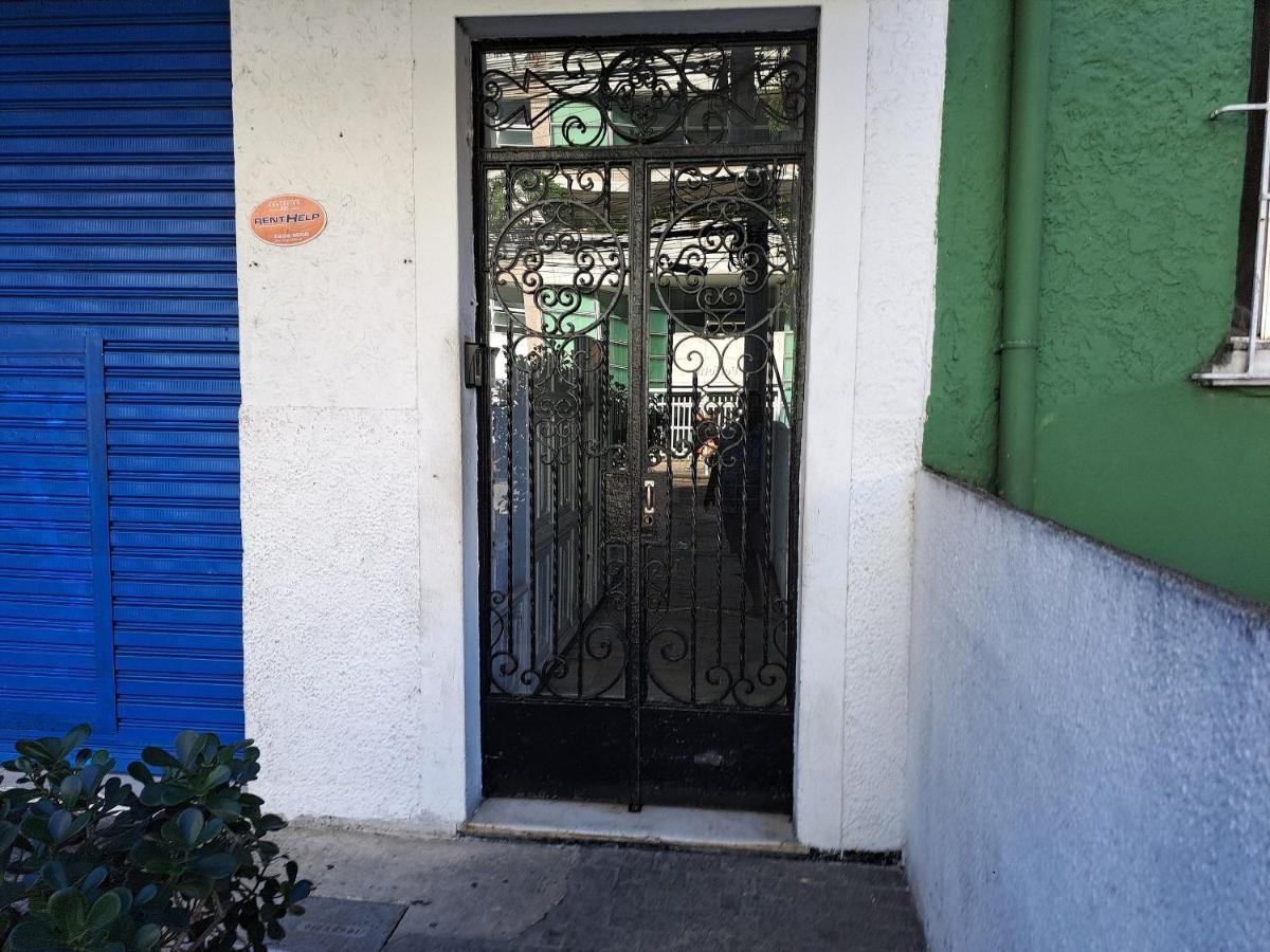 Apartamento Lindissmo Apto No Melhor De Botafogo - Rock In Rio 2024 Río de Janeiro Exterior foto
