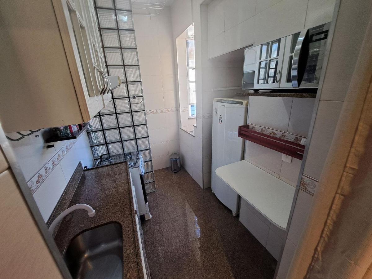 Apartamento Lindissmo Apto No Melhor De Botafogo - Rock In Rio 2024 Río de Janeiro Exterior foto